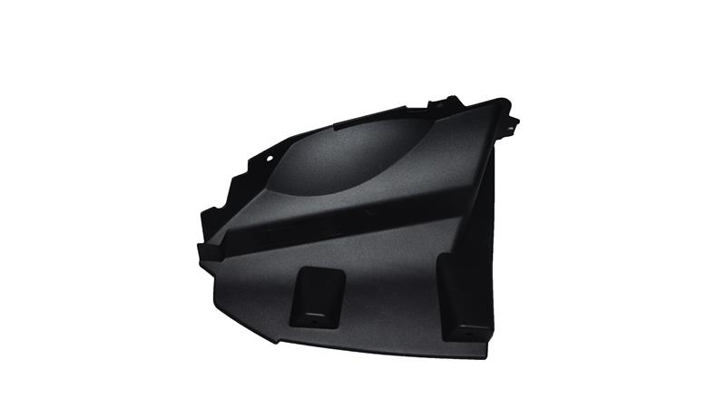 ÖN DAVLUMBAZ EKİ SOL (XWOLF 700)